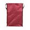 Durasack 48 Gallons Home and Yard Bags, Red, 3 PK BB-2028RED-3PK - alternate 5